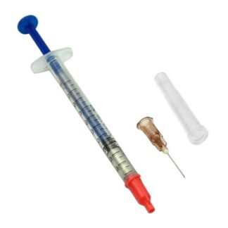Conductive Wire Glue Paste