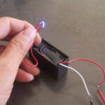 DC 3V to 7KV 7000V Step-up Power Boost Module