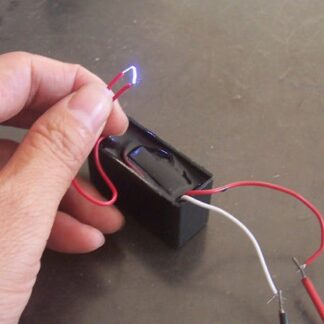 DC 3V to 7KV 7000V Step-up Power Boost Module