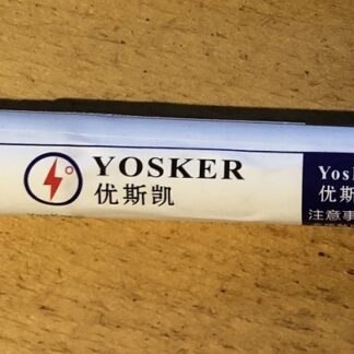 Flux Pen YOSKER