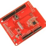 Geeetech Bluetooth Low Energy BLE Shield