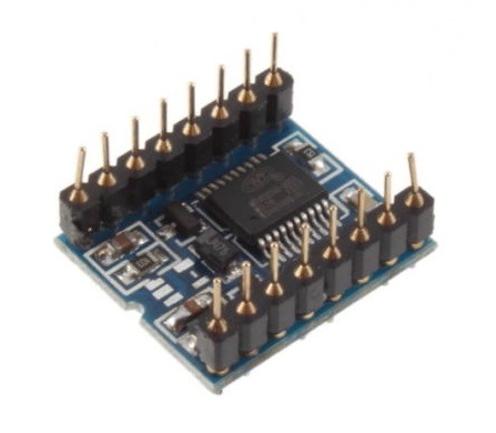 MP3-Sound-Module-med-Mini-SD-Card