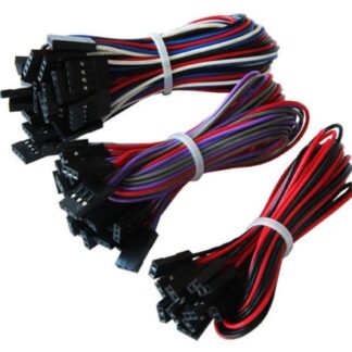 Ramps 1.4 Basic Wiring Kit-cable set