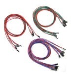Ramps 1.4 Basic Wiring Kit-cable set