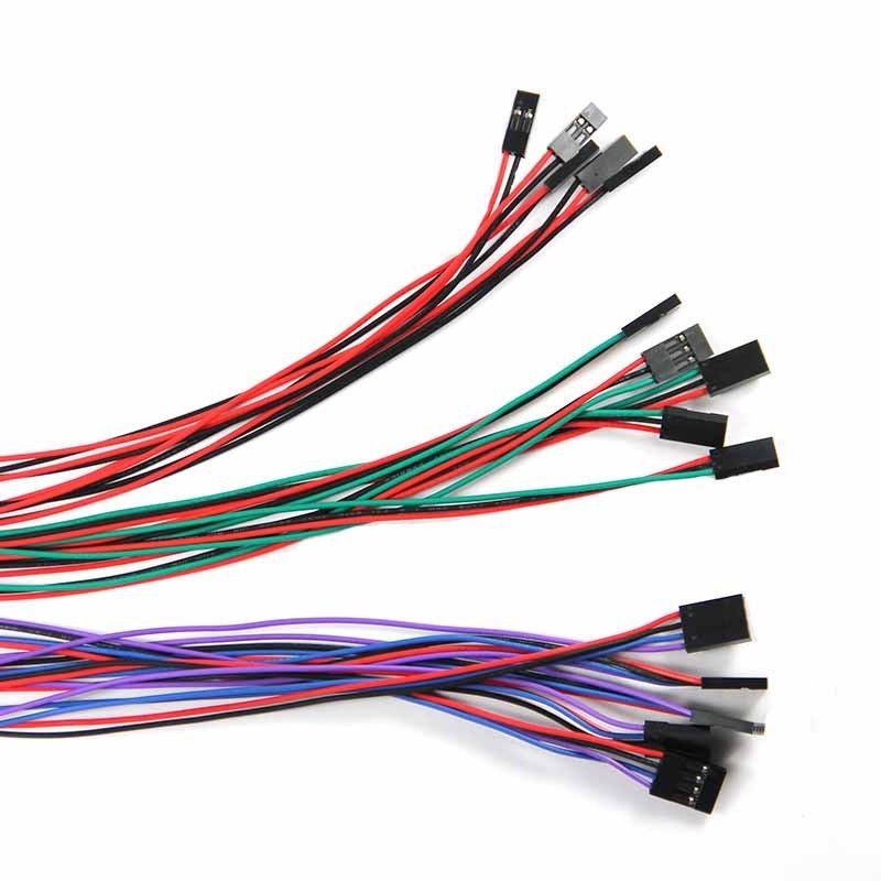 Ramps1.4 Basic Wiring Kabel - Billede 3