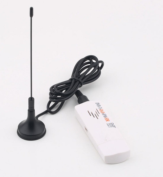 RTL2832U+R820T