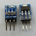 Step-Down Power Supply