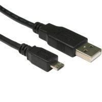 USB Micro-B
