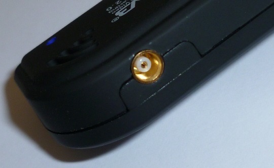 USB SDR Modtager med RTL2832U - Billede 2