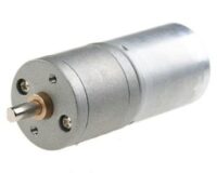 12V DC 16RPM