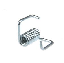 3D Printer Belt Locking Torsion Spring