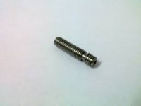 3D Printer M6 x 26 nozzle throat