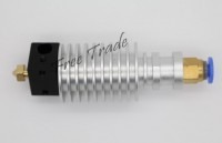 All Metal long distance J-head hotend