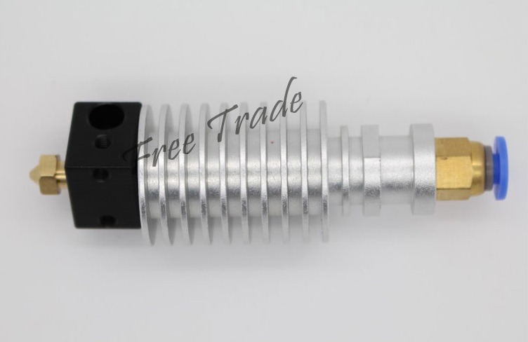 All Metal long distance J-head hotend