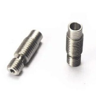 E3D V6 Stainless Steel nozzle Throat