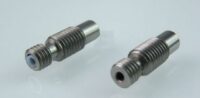 E3D V6 Stainless Steel nozzle Throat