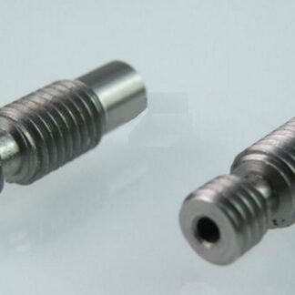 E3D V6 Stainless Steel nozzle Throat