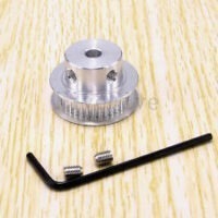 GT2 Timing Pulley, 40 teeth, 5mm Bore, 6mm Belt width