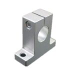 Linear rail support SK8