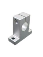 Linear rail support SK8