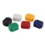 Micro Breadboard