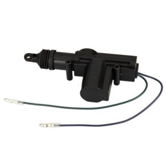 Motor Actuator DC 12V