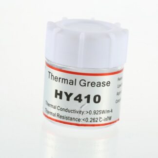 Pasta til Køleplade (Thermal Grease)