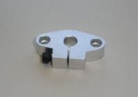 SHF8 8mm side shaft support til 3D Printer