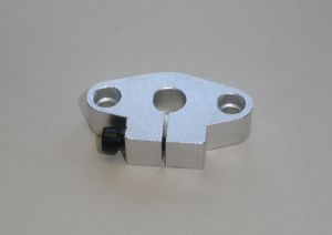 SHF8 8mm side shaft support til 3D Printer