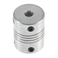 Shaft-Coupler-5mm-To-8mm-Flexible-Coupling-OD-19x25mm