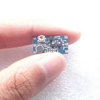 mini fm sender_
