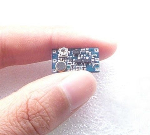 mini fm sender_