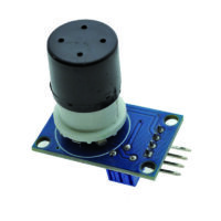 MQ131 føler ozon O3 gasdetektionssensormodul