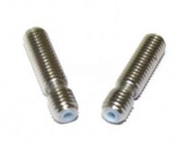 nozzle throat teflon