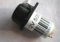 12v doseringspumpe
