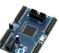 Altera MAX II EPM240 CPLD Development Board