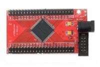 Altera MAXII EPM240 Red Development Board