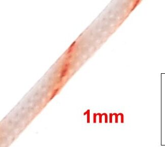 Fiberglass Insulating Sleeving