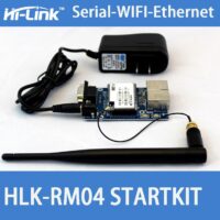 HLK-RM04 kit