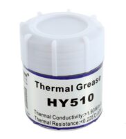  HY510 Thermal Grease Conductive Compound Paste