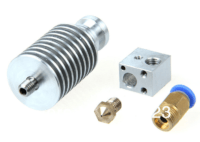 Hotend 1.75mm 0.3mm