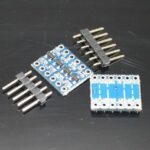 I2C Logic Level Converter Bi-Directional Module