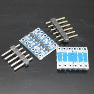 I2C Logic Level Converter Bi-Directional Module