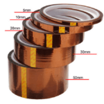 Kapton tape 5 stk.