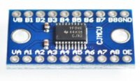 Level Converter 8 kanal