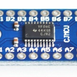 Level Converter 8 kanal