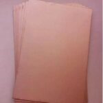 PCB 70 x 100 x 1.5mm