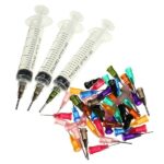 SMD paste dispenser
