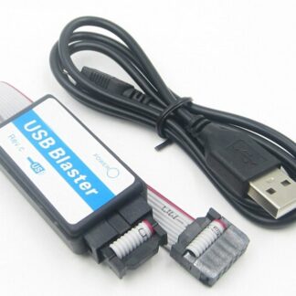Usb Blaster til CPLD FPGA NIOS JTAG