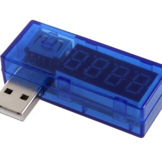 USB Power Tester